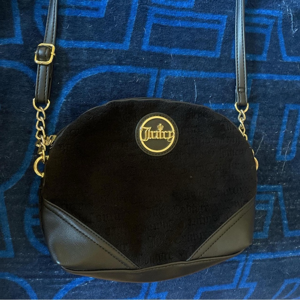 Juicy couture purse
